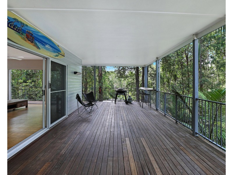 4 Peaceful Close, Buderim QLD 4556