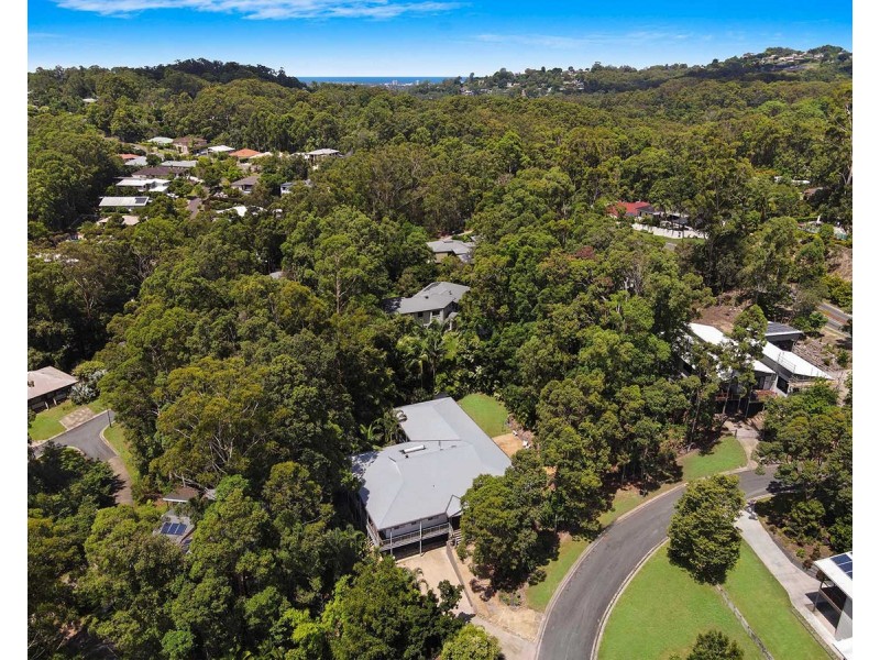 4 Peaceful Close, Buderim QLD 4556