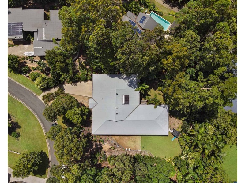 4 Peaceful Close, Buderim QLD 4556