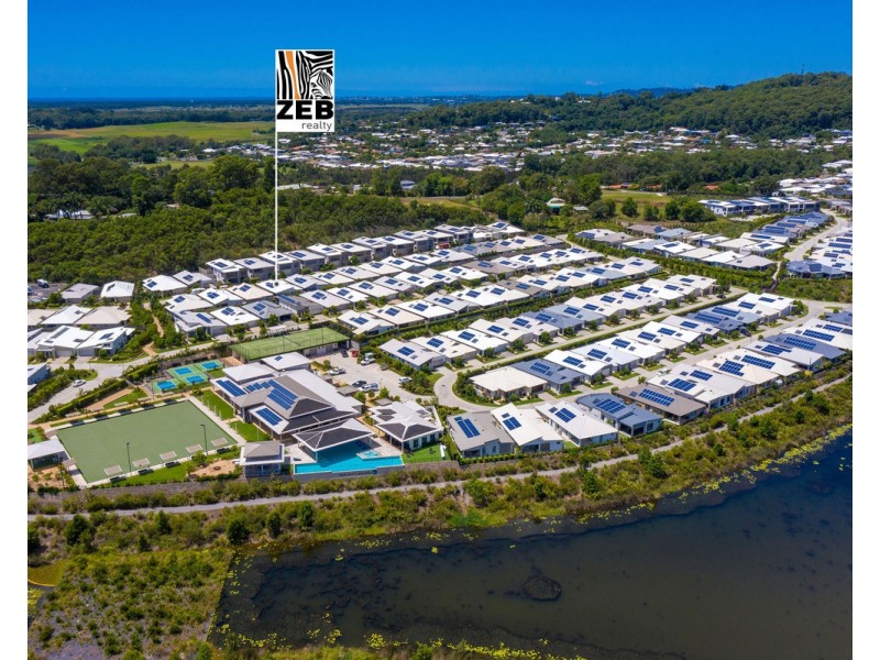160/1 Halcyon Way, Bli Bli QLD 4560