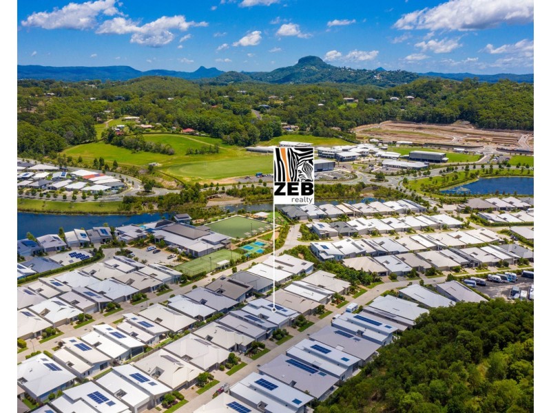 160/1 Halcyon Way, Bli Bli QLD 4560