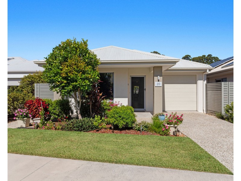 20/1 Halcyon Way, Bli Bli QLD 4560