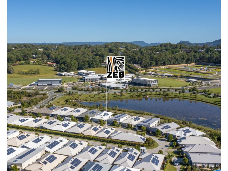 20/1 Halcyon Way, Bli Bli QLD 4560
