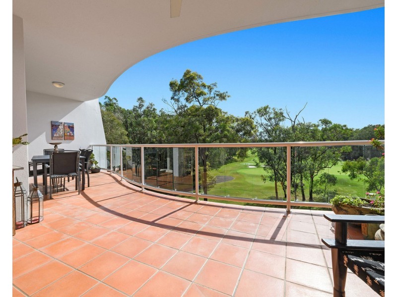 19/179 Ocean Drive, Twin Waters QLD 4564