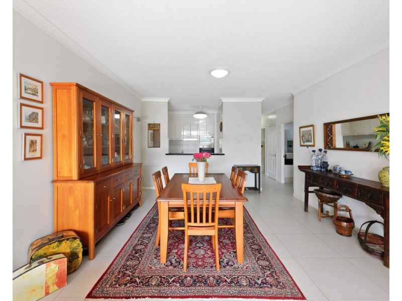 19/179 Ocean Drive, Twin Waters QLD 4564