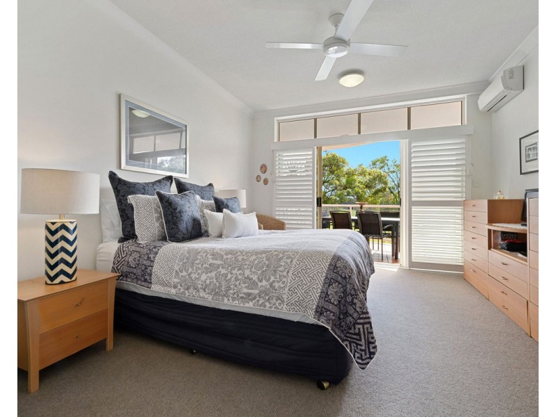 19/179 Ocean Drive, Twin Waters QLD 4564