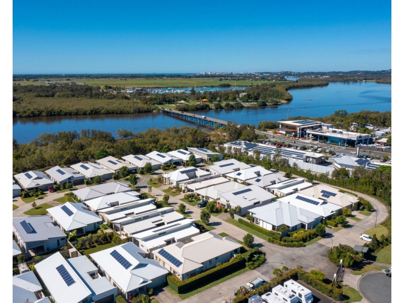 116/27 Waigani Street, Bli Bli QLD 4560