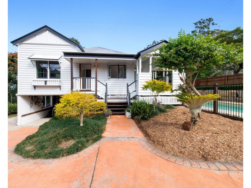 132 Flaxton Mill Road, Flaxton QLD 4560