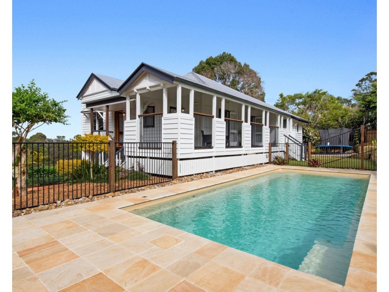 132 Flaxton Mill Road, Flaxton QLD 4560