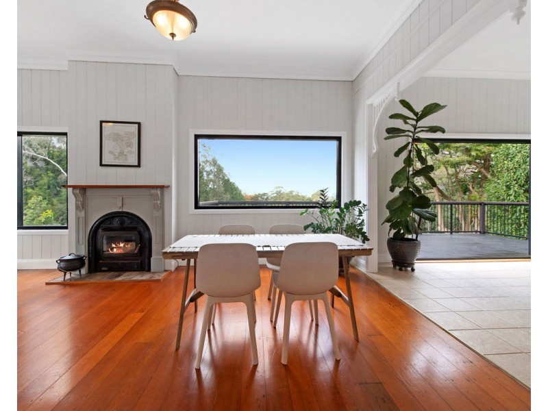 132 Flaxton Mill Road, Flaxton QLD 4560
