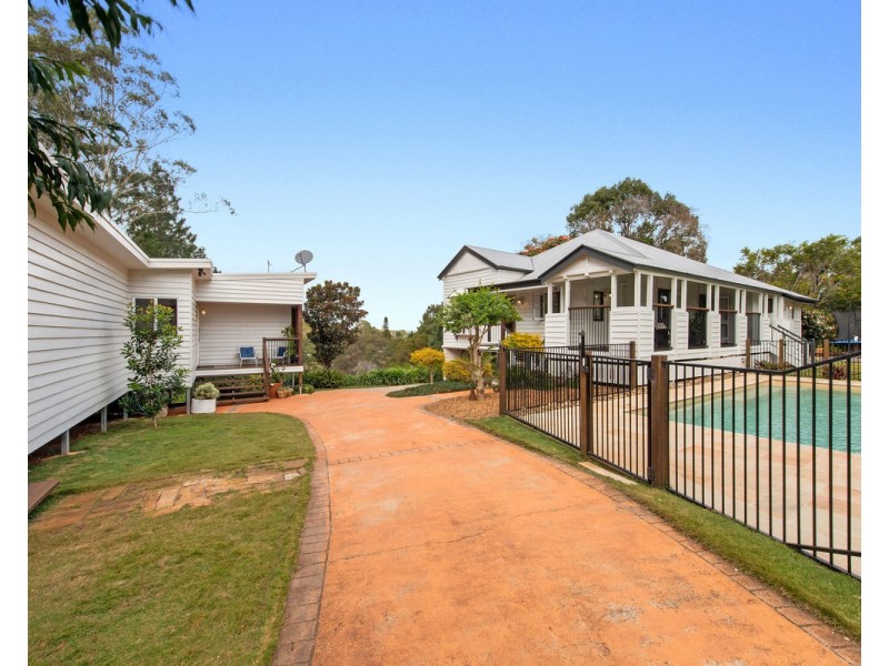 132 Flaxton Mill Road, Flaxton QLD 4560