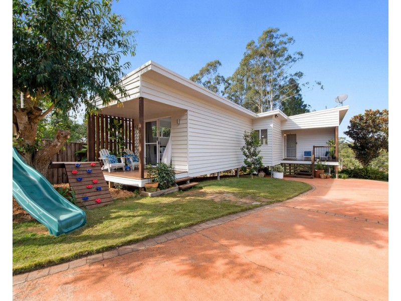 132 Flaxton Mill Road, Flaxton QLD 4560
