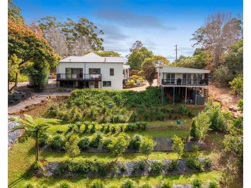 132 Flaxton Mill Road, Flaxton QLD 4560