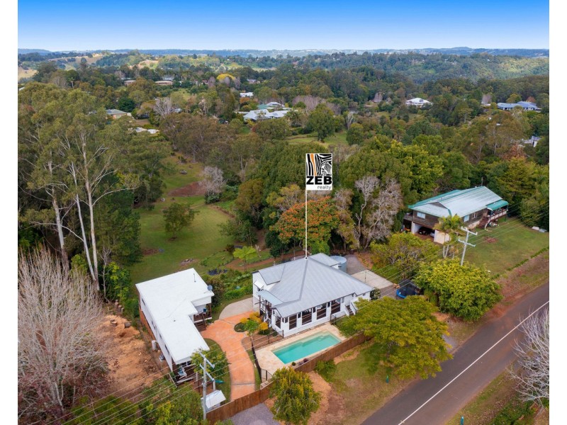 132 Flaxton Mill Road, Flaxton QLD 4560
