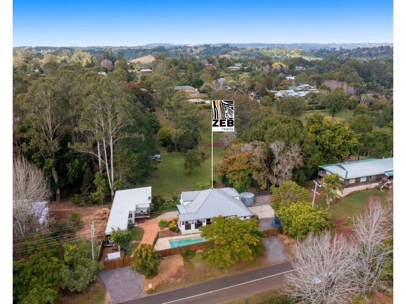 132 Flaxton Mill Road, Flaxton QLD 4560