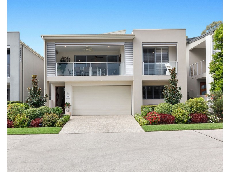 44/1 Halcyon Way, Bli Bli QLD 4560