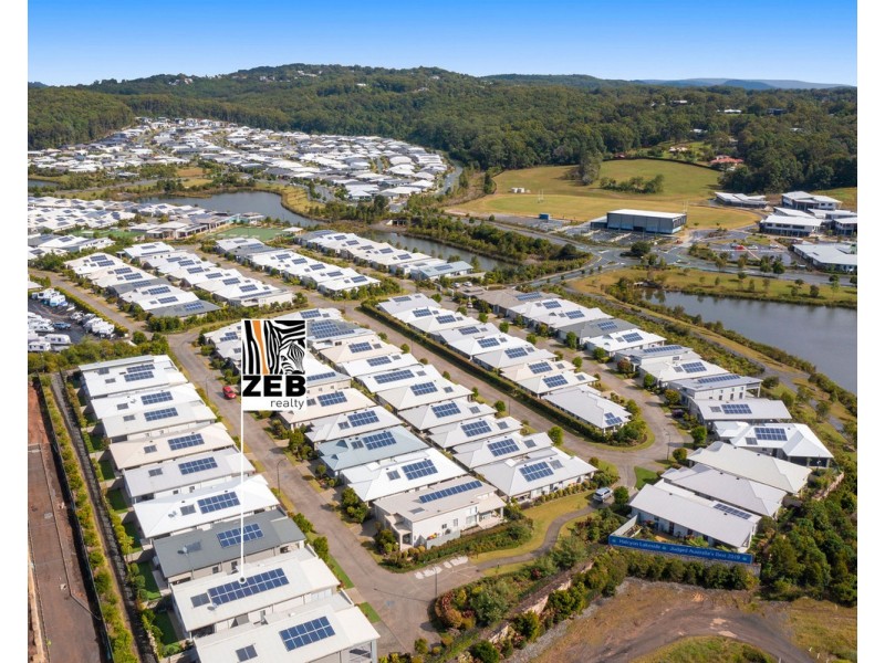 44/1 Halcyon Way, Bli Bli QLD 4560