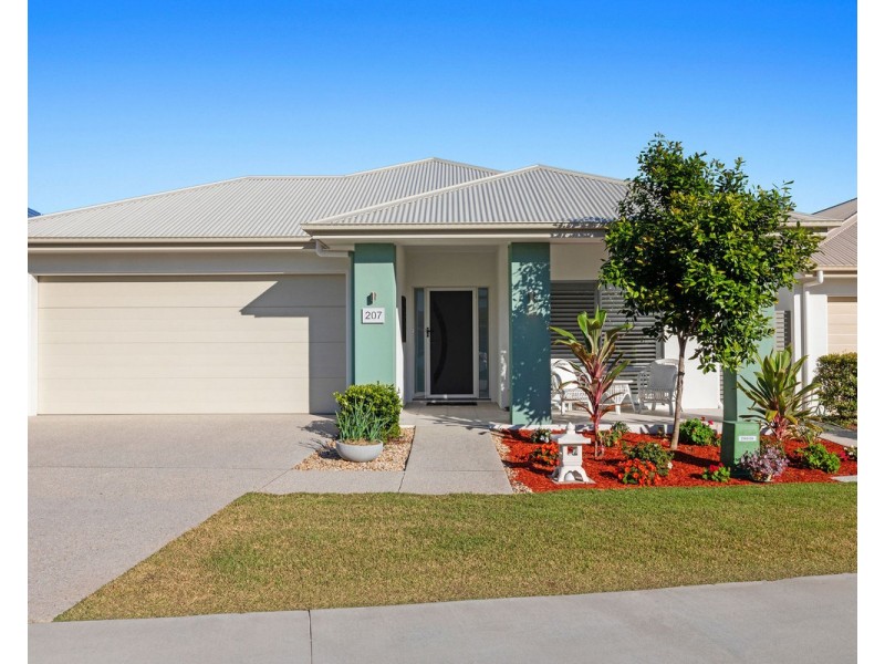 207/1 Halcyon Way, Bli Bli QLD 4560