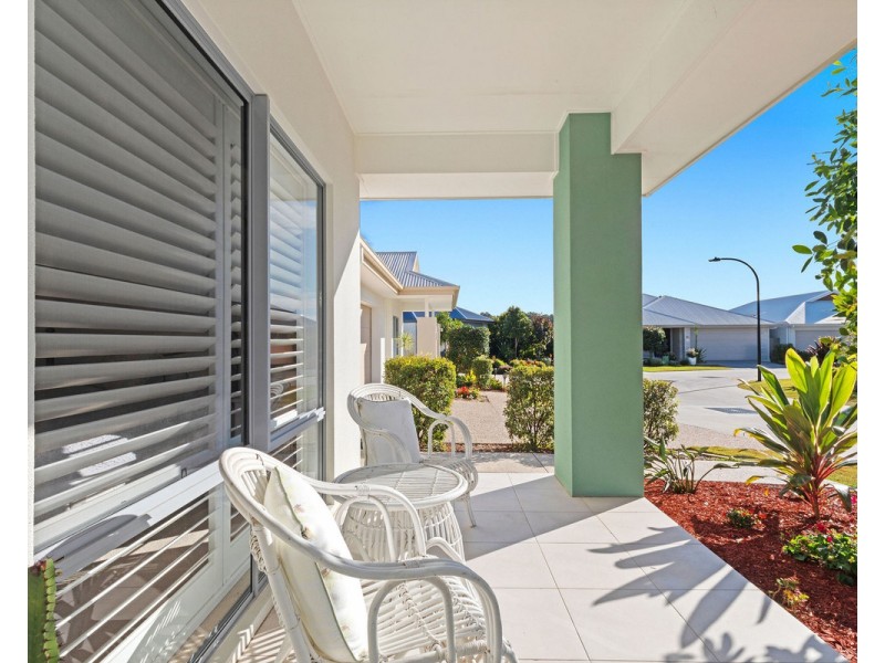 207/1 Halcyon Way, Bli Bli QLD 4560