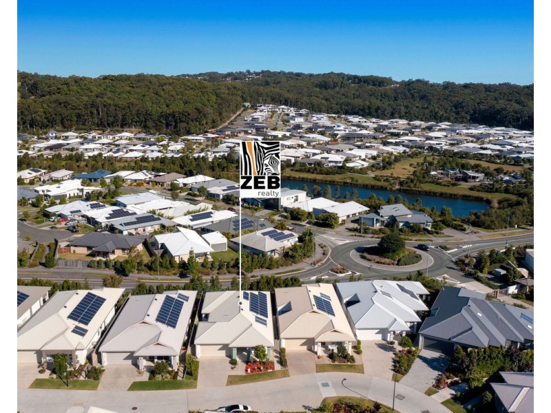 207/1 Halcyon Way, Bli Bli QLD 4560