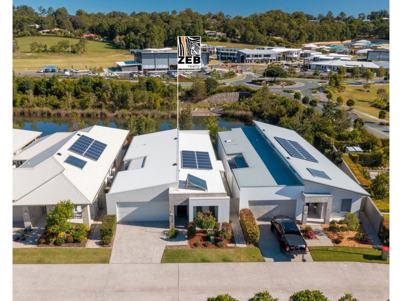 54/1 Halcyon Way, Bli Bli QLD 4560