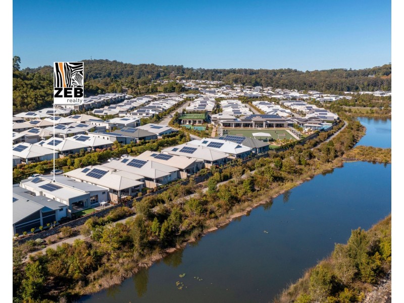 54/1 Halcyon Way, Bli Bli QLD 4560