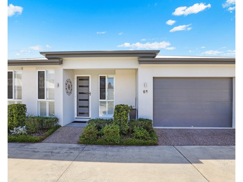 65/596 David Low Way, Pacific Paradise QLD 4564