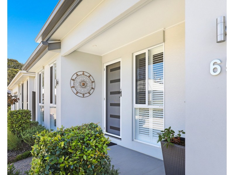 65/596 David Low Way, Pacific Paradise QLD 4564