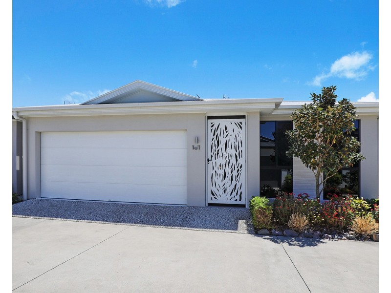 101/596 David Low Way, Pacific Paradise QLD 4564