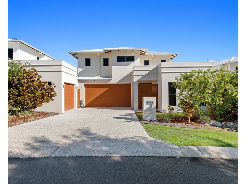 42/115 Peregian Springs Drive, Peregian Springs QLD 4573