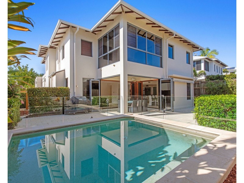 42/115 Peregian Springs Drive, Peregian Springs QLD 4573