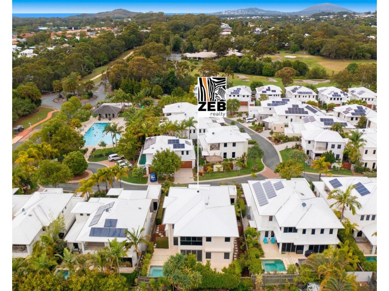 42/115 Peregian Springs Drive, Peregian Springs QLD 4573