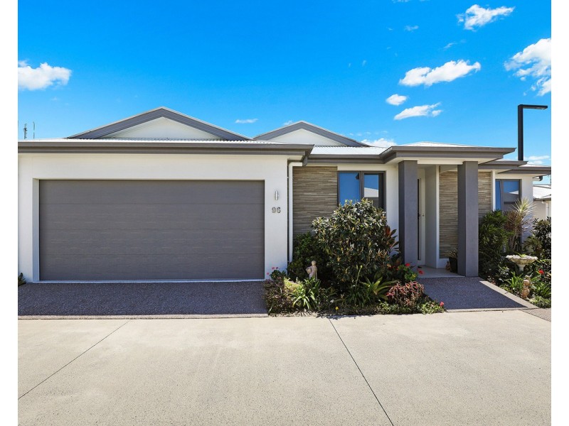 96/596 David Low Way, Pacific Paradise QLD 4564