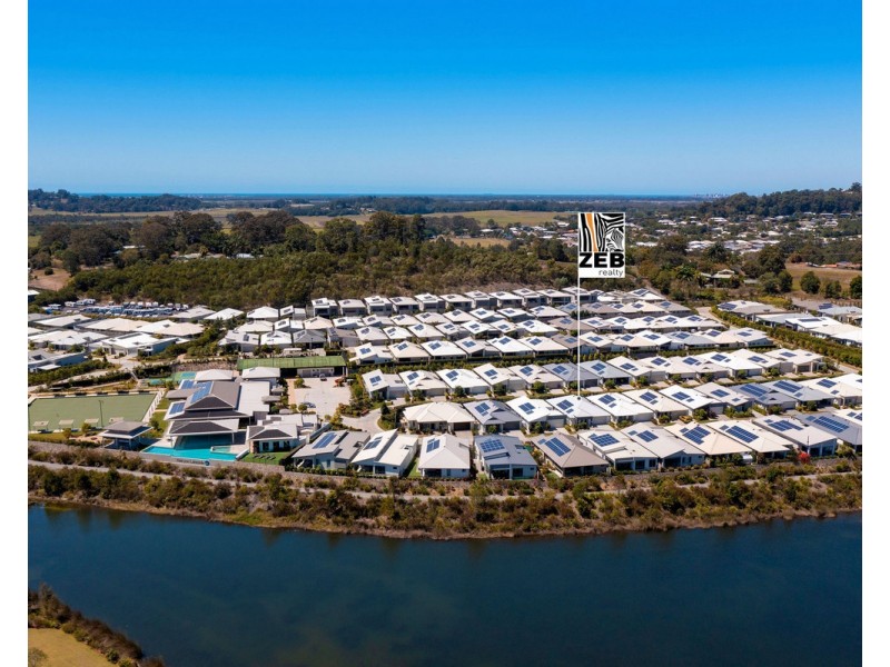 129/1 Halcyon Way, Bli Bli QLD 4560