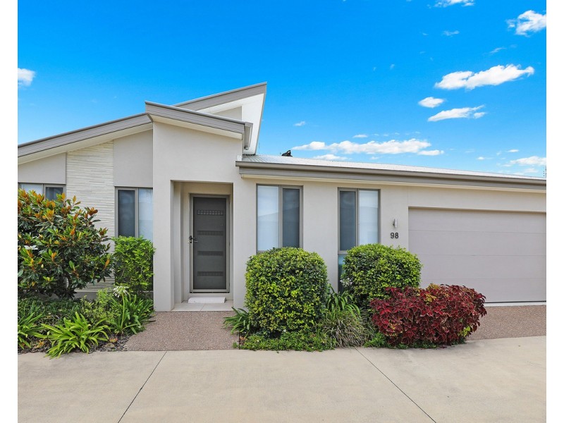 98/596 David Low Way, Pacific Paradise QLD 4564