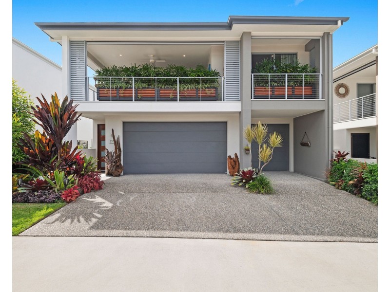 224/1 Halcyon Way, Bli Bli QLD 4560