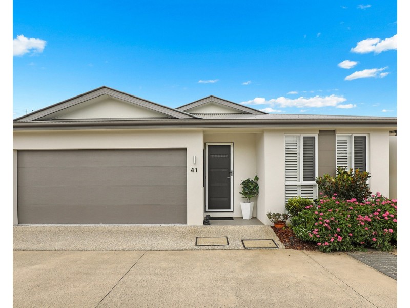 41/596 David Low Way, Pacific Paradise QLD 4564