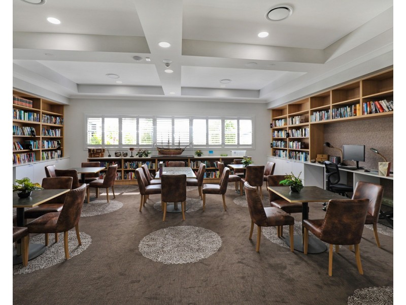 213/96 Village Way, Little Mountain QLD 4551