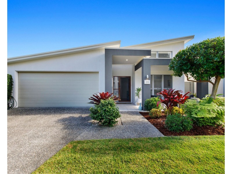 35/1 Halcyon Way, Bli Bli QLD 4560