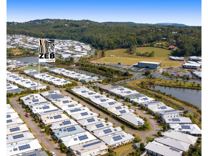 35/1 Halcyon Way, Bli Bli QLD 4560