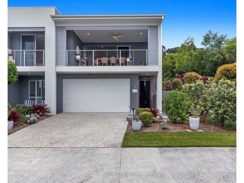 52/1 Halcyon Way, Bli Bli QLD 4560