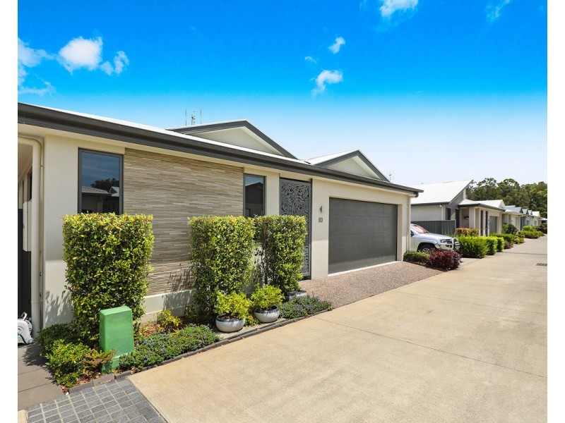 93/596 David Low Way, Pacific Paradise QLD 4564