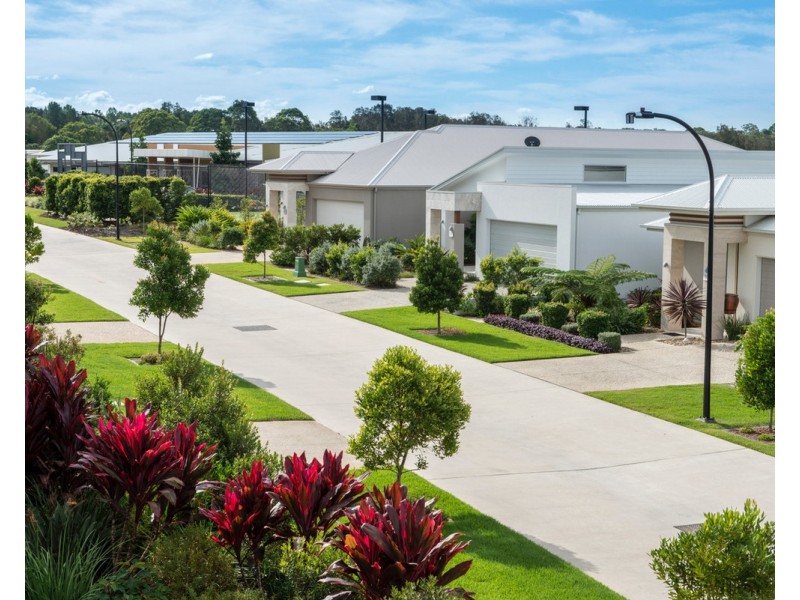 166/27 Waigani Street, Bli Bli QLD 4560