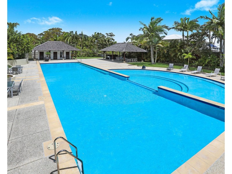 10/115 Peregian Springs Drive, Peregian Springs QLD 4573