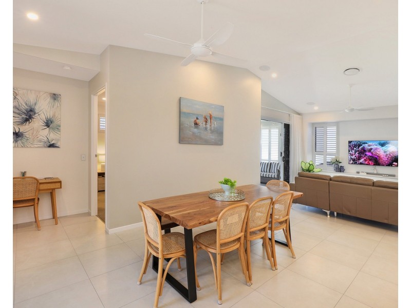 3/40 Menzies Drive, Pacific Paradise QLD 4564