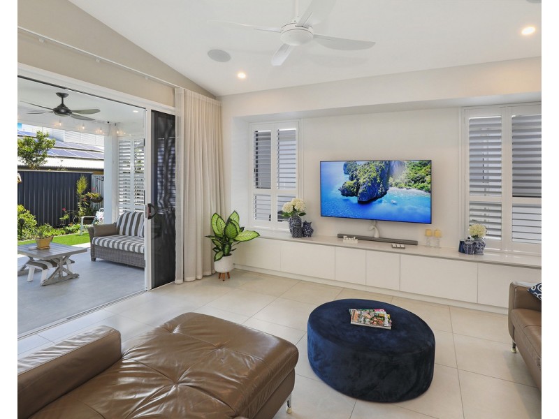 3/40 Menzies Drive, Pacific Paradise QLD 4564