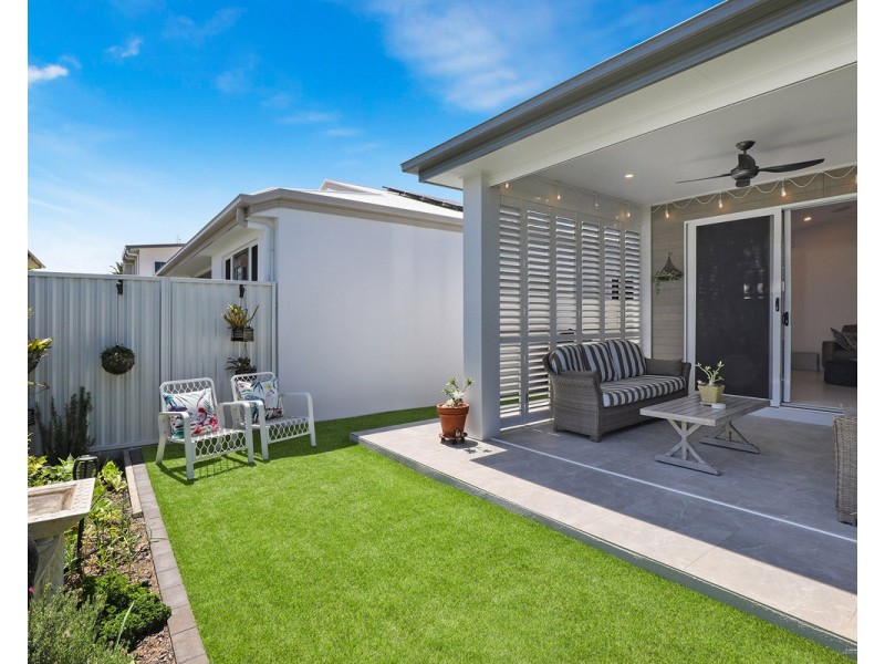 3/40 Menzies Drive, Pacific Paradise QLD 4564