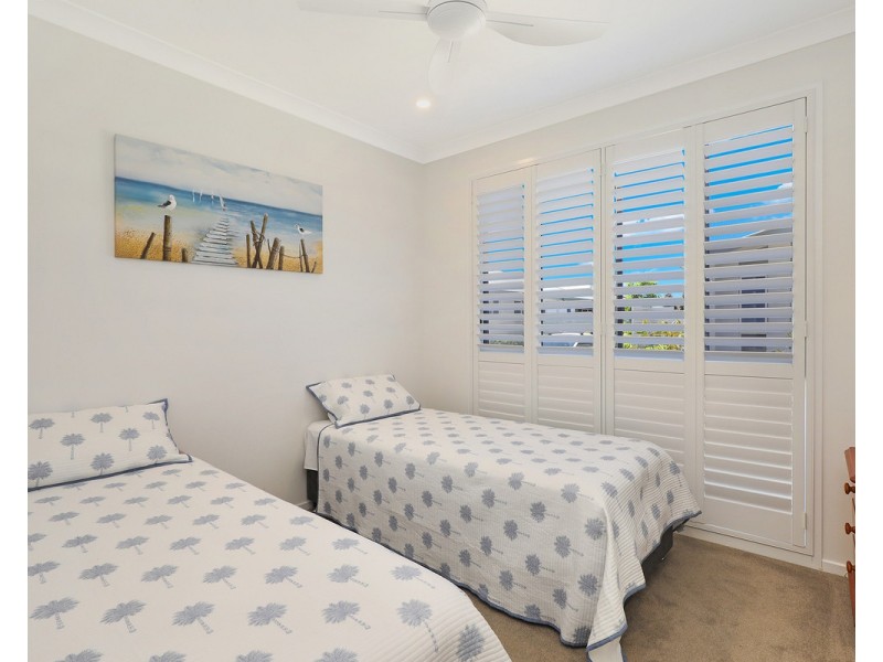 3/40 Menzies Drive, Pacific Paradise QLD 4564