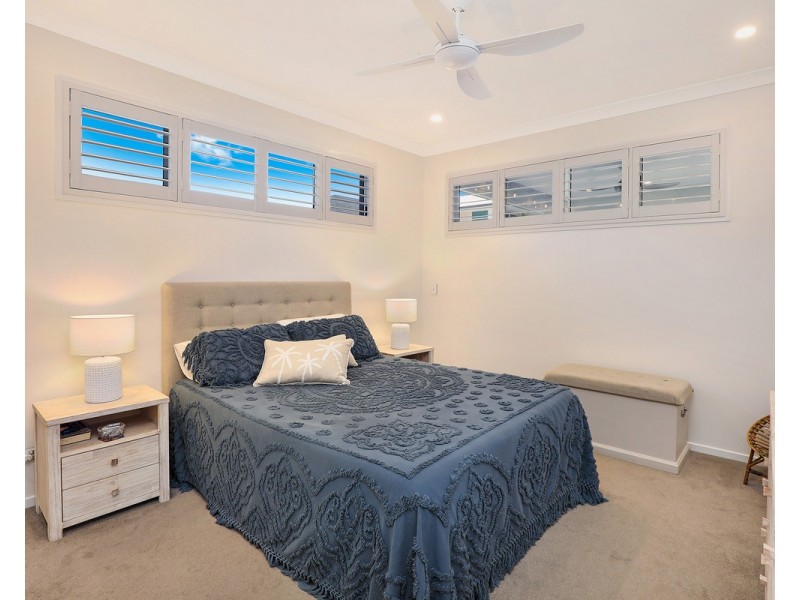 3/40 Menzies Drive, Pacific Paradise QLD 4564