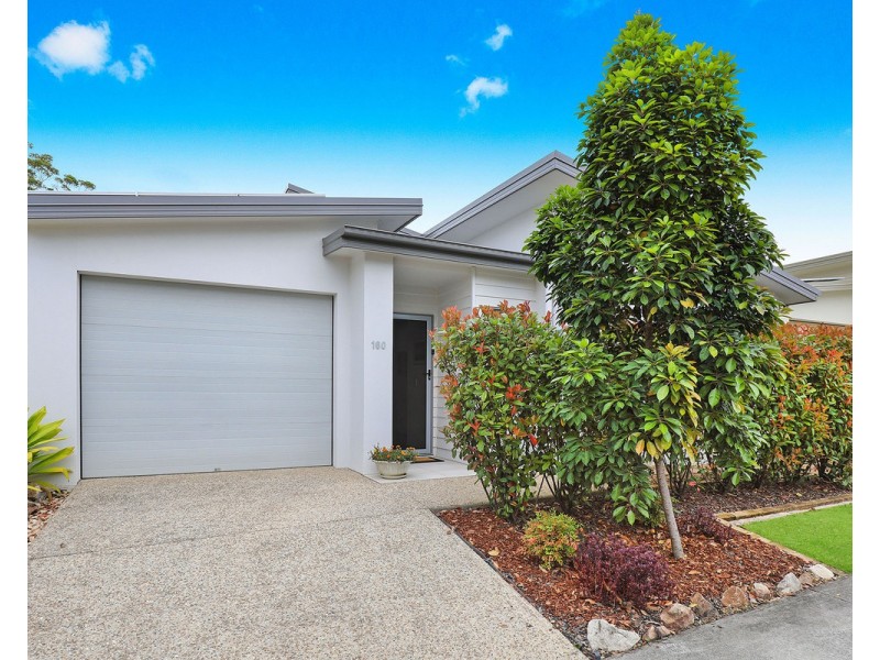 160/25 Owen Creek Road, Forest Glen QLD 4556